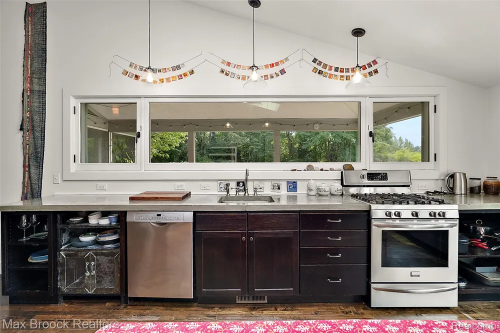 3362 S French Road Centerville Township, MI 49621