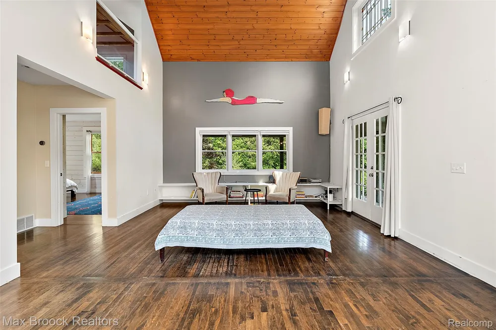3362 S French Road Centerville Township, MI 49621