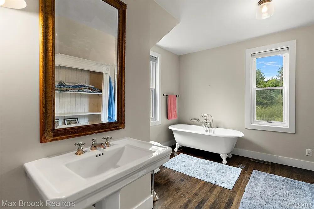 3362 S French Road Centerville Township, MI 49621