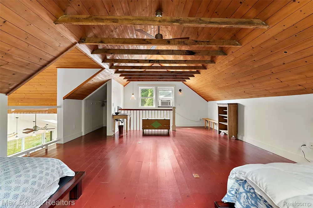 3362 S French Road Centerville Township, MI 49621