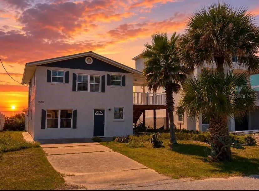 1828 S CENTRAL AVENUE Flagler Beach, FL 32136