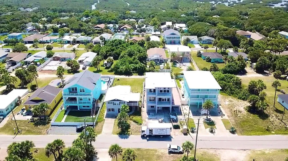 1828 S CENTRAL AVENUE Flagler Beach, FL 32136