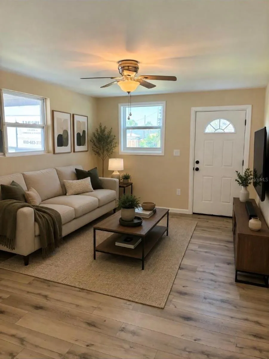 1828 S CENTRAL AVENUE Flagler Beach, FL 32136