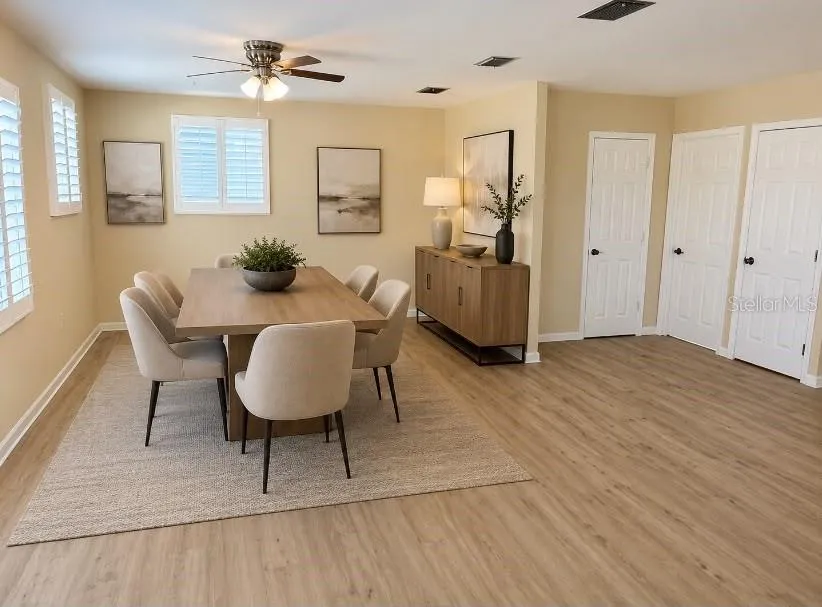 1828 S CENTRAL AVENUE Flagler Beach, FL 32136