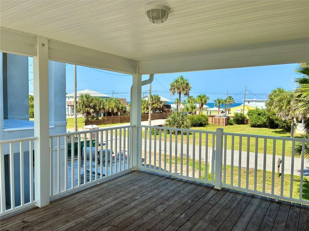 1828 S CENTRAL AVENUE Flagler Beach, FL 32136