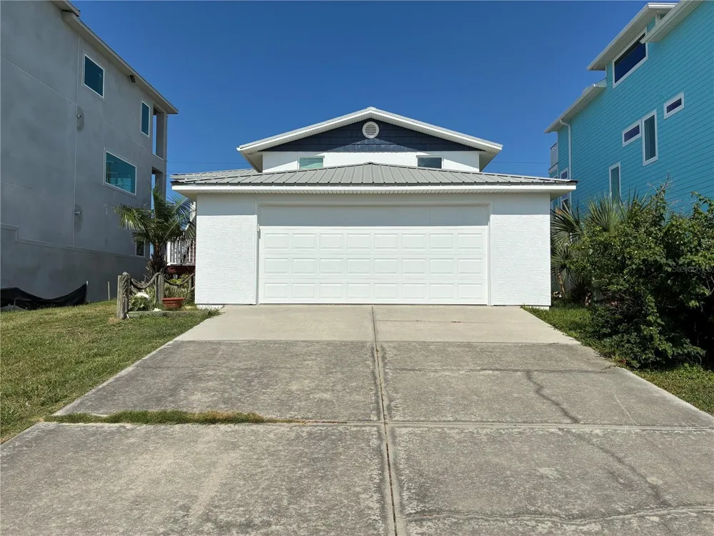 1828 S CENTRAL AVENUE Flagler Beach, FL 32136