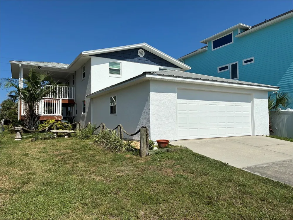 1828 S CENTRAL AVENUE Flagler Beach, FL 32136