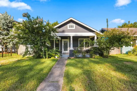 616 McFerrin Ave