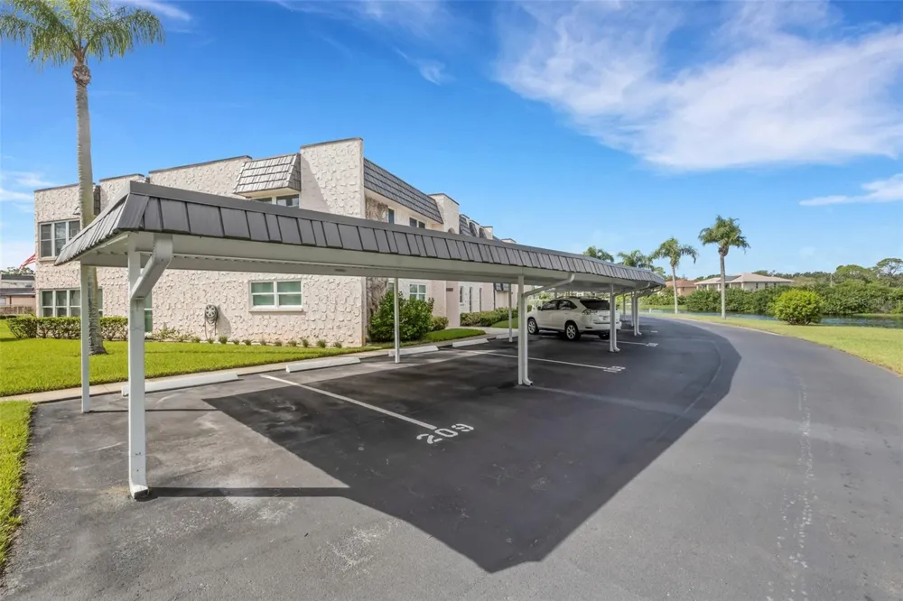 209 FERNWOOD CIRCLE #209 Seminole, FL 33777