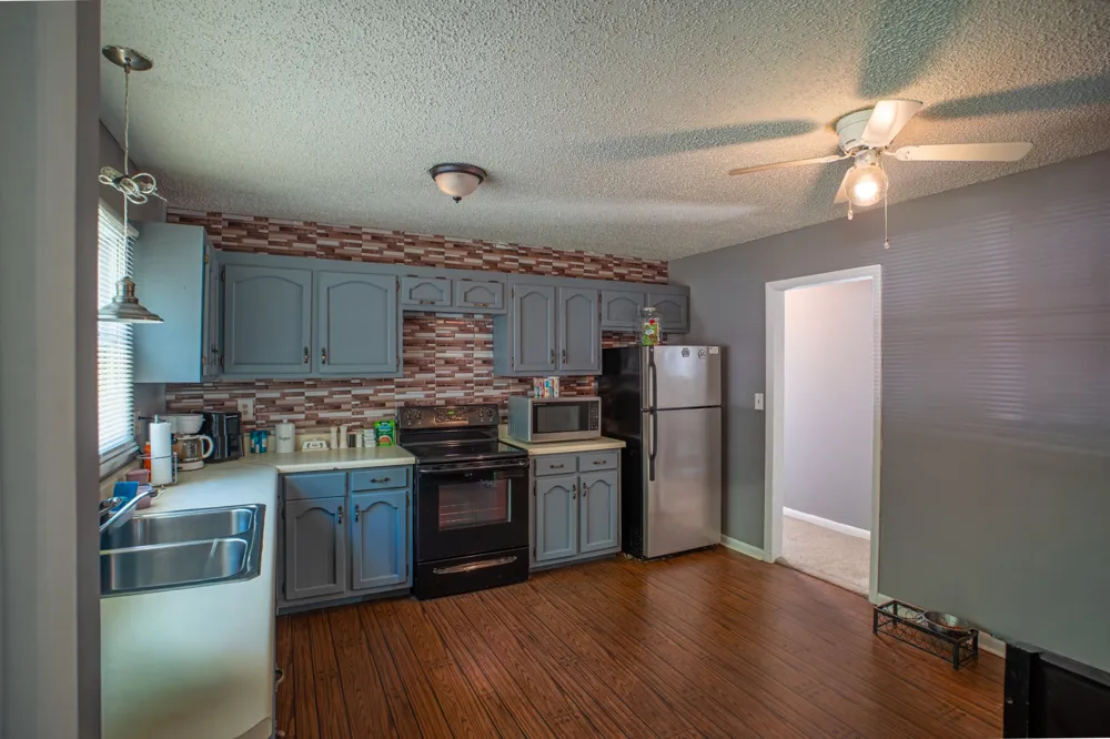 2114 Scotty Parker Rd Gallatin, TN 37066