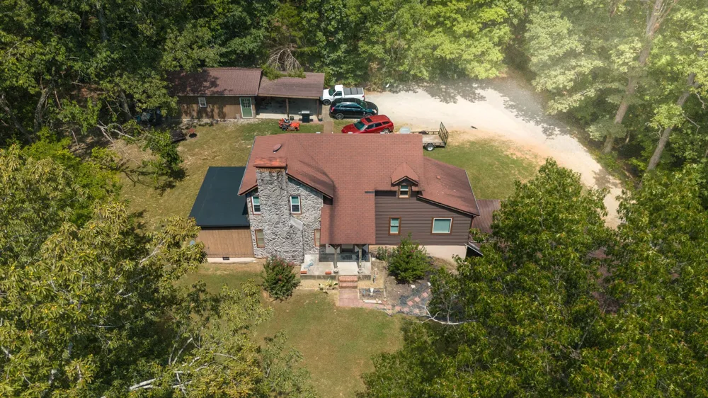 2114 Scotty Parker Rd Gallatin, TN 37066