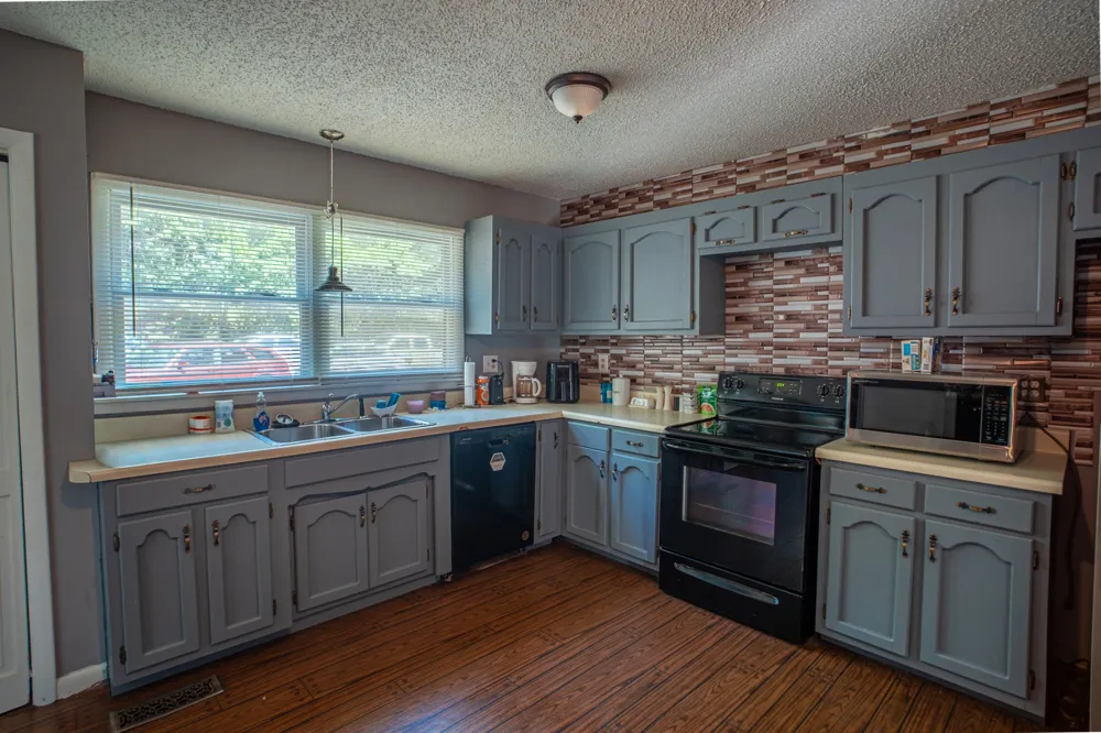 2114 Scotty Parker Rd Gallatin, TN 37066