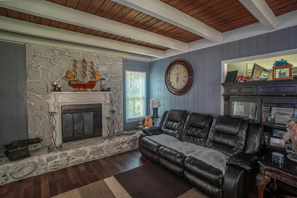 2114 Scotty Parker Rd Gallatin, TN 37066