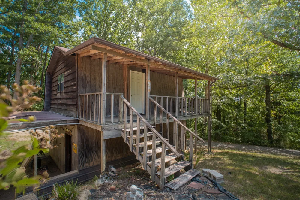2114 Scotty Parker Rd Gallatin, TN 37066