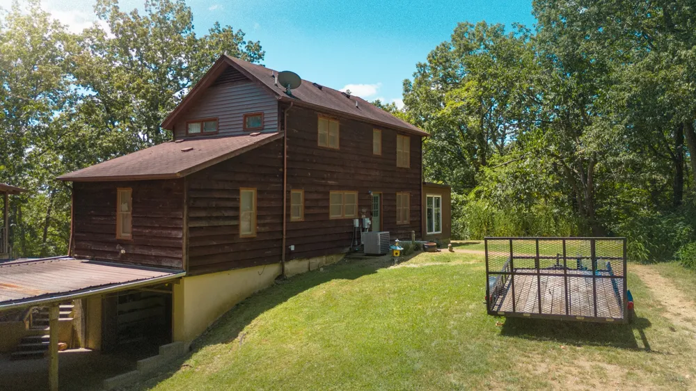 2114 Scotty Parker Rd Gallatin, TN 37066