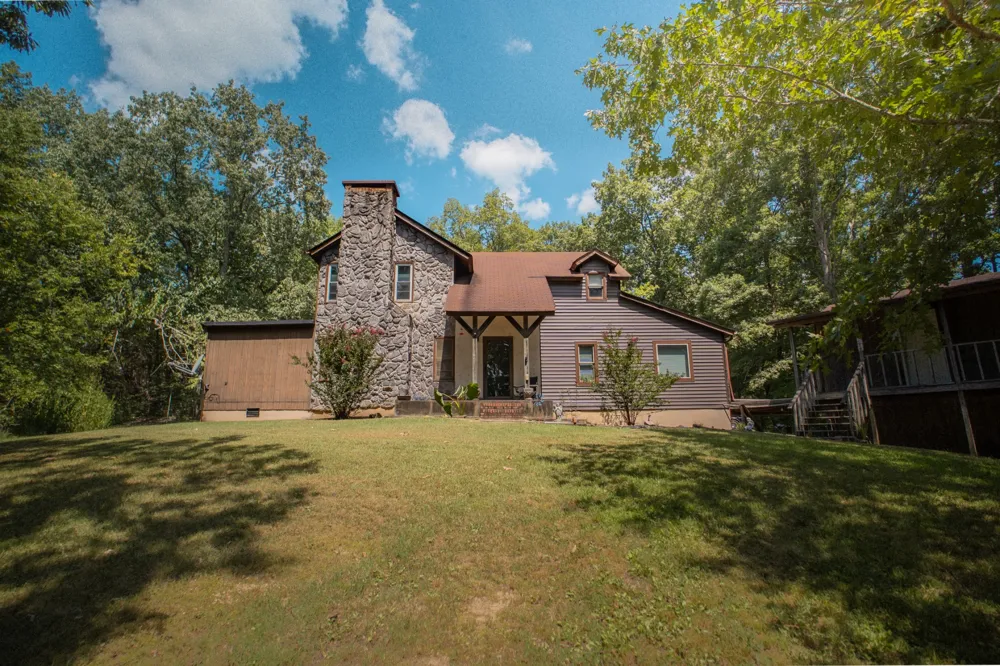 2114 Scotty Parker Rd Gallatin, TN 37066