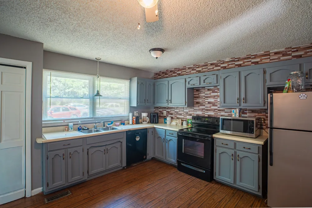 2114 Scotty Parker Rd Gallatin, TN 37066
