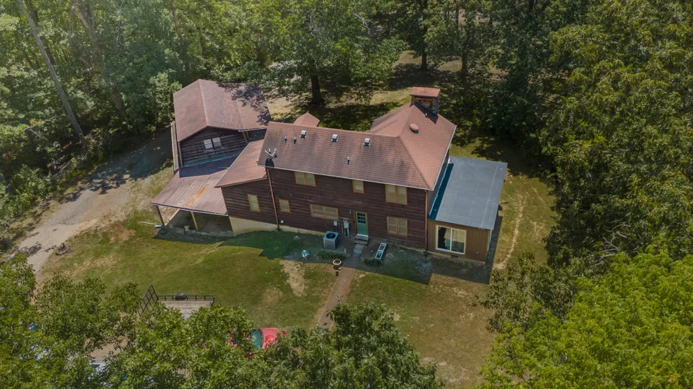 2114 Scotty Parker Rd Gallatin, TN 37066