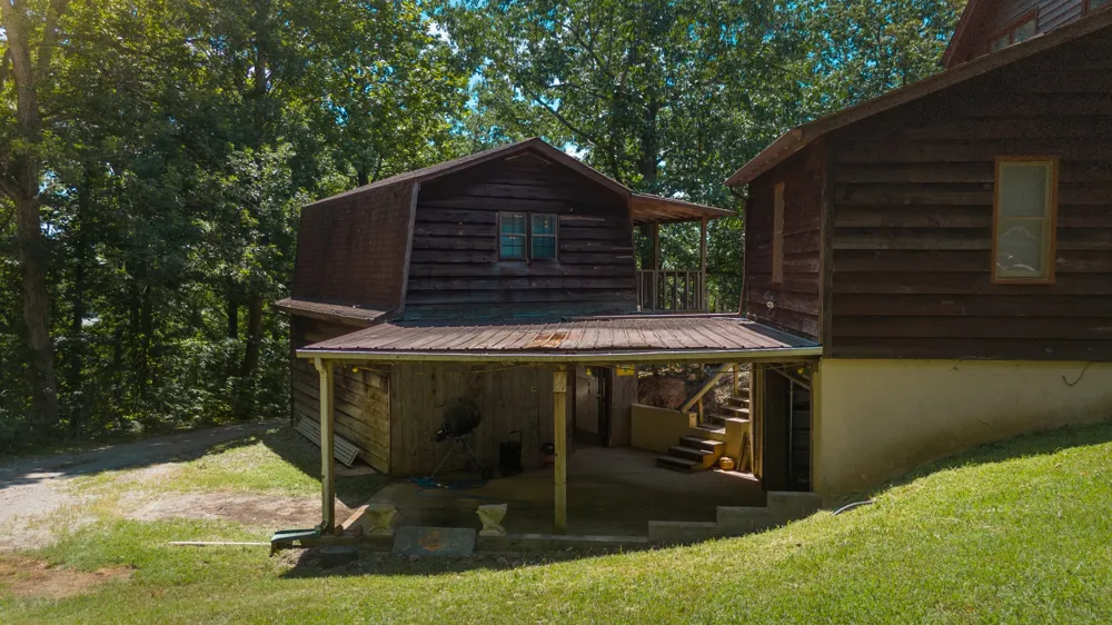 2114 Scotty Parker Rd Gallatin, TN 37066