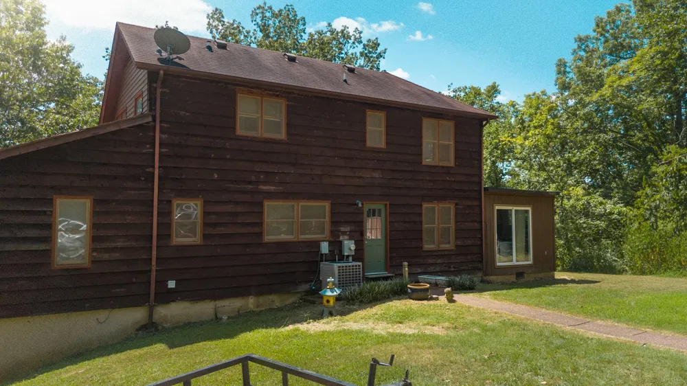2114 Scotty Parker Rd Gallatin, TN 37066