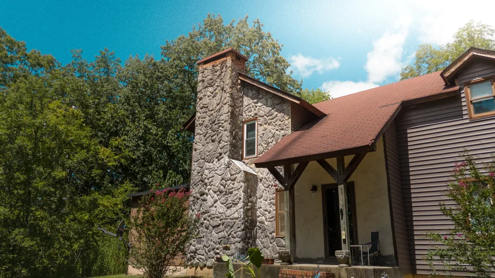 2114 Scotty Parker Rd Gallatin, TN 37066
