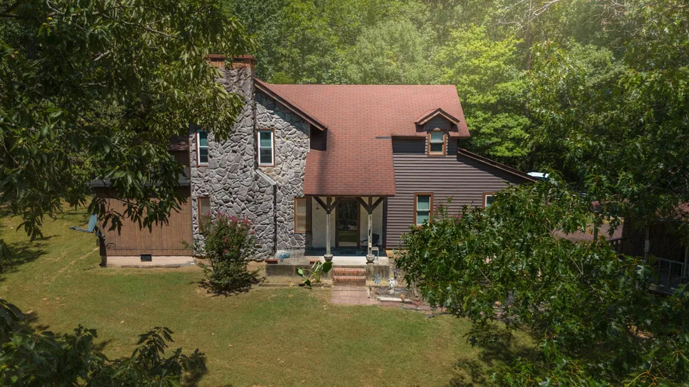 2114 Scotty Parker Rd Gallatin, TN 37066