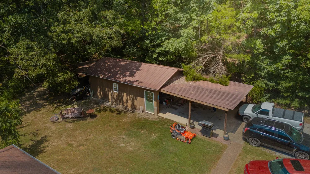 2114 Scotty Parker Rd Gallatin, TN 37066