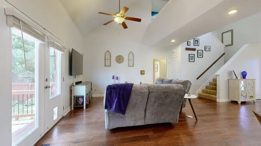 1611 Woodhaven Ct Lebanon, TN 37087