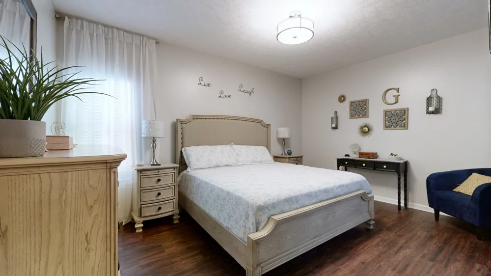1611 Woodhaven Ct Lebanon, TN 37087