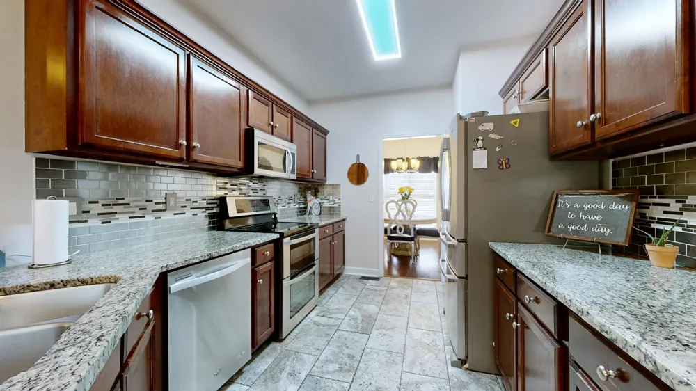 1611 Woodhaven Ct Lebanon, TN 37087