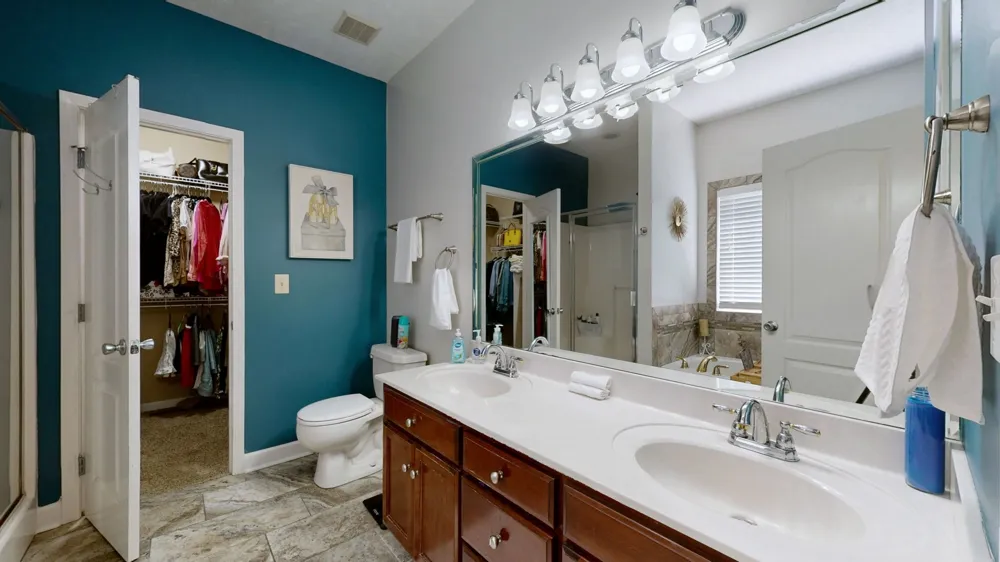 1611 Woodhaven Ct Lebanon, TN 37087