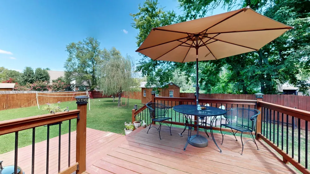 1611 Woodhaven Ct Lebanon, TN 37087