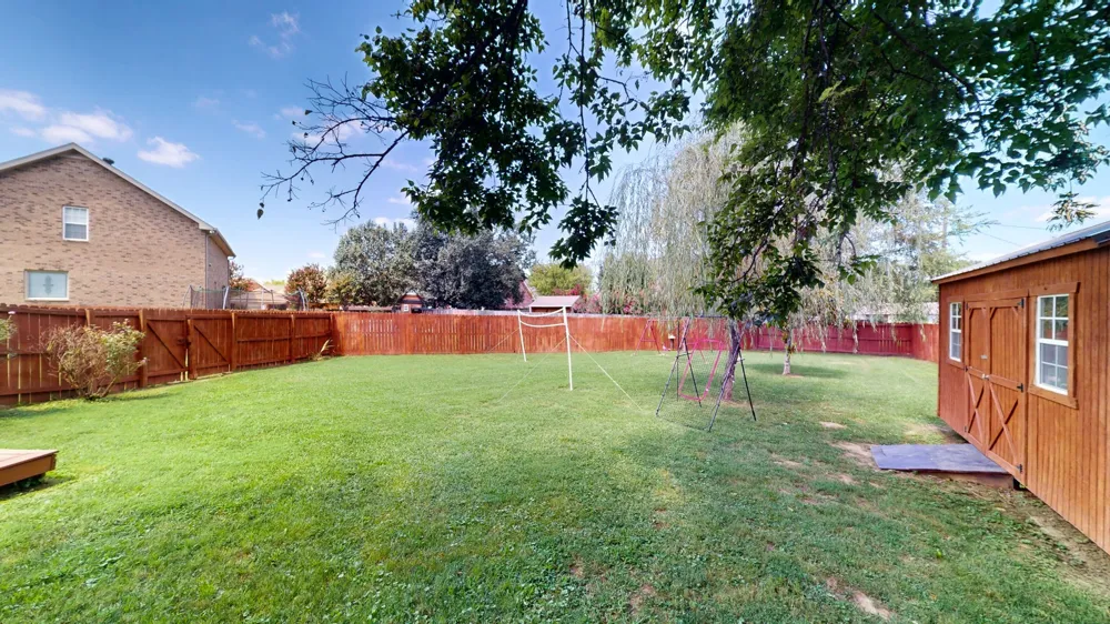 1611 Woodhaven Ct Lebanon, TN 37087