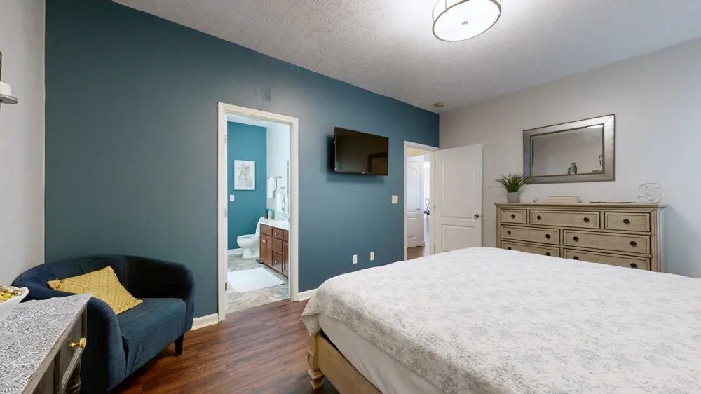 1611 Woodhaven Ct Lebanon, TN 37087
