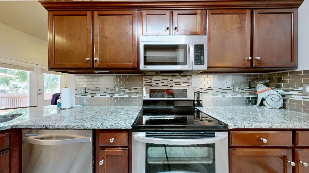 1611 Woodhaven Ct Lebanon, TN 37087