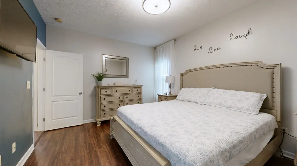 1611 Woodhaven Ct Lebanon, TN 37087