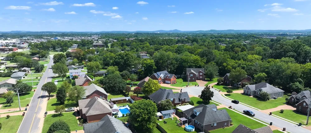 1611 Woodhaven Ct Lebanon, TN 37087