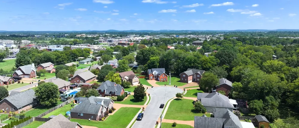 1611 Woodhaven Ct Lebanon, TN 37087