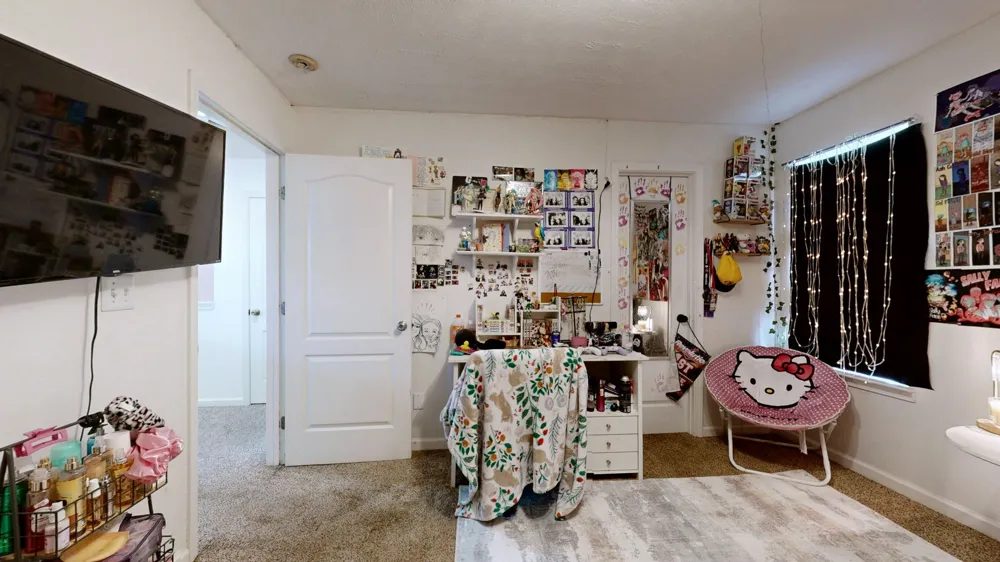 1611 Woodhaven Ct Lebanon, TN 37087