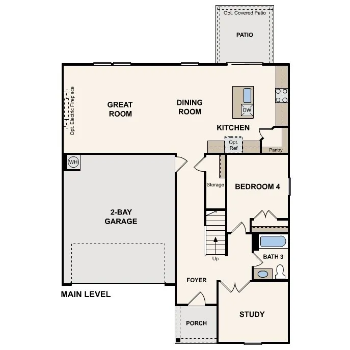 130 Hazel Mae Way Smyrna, TN 37167
