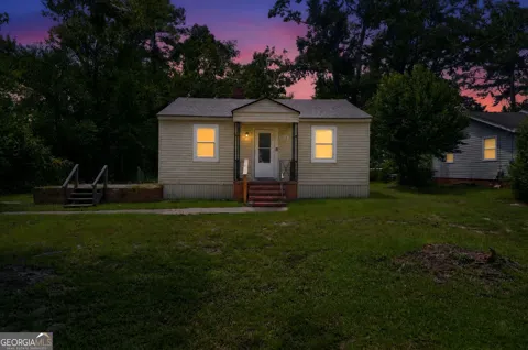 2018 Virginia AVE
