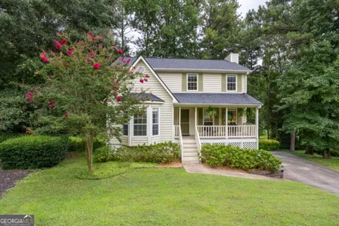 2397 June Springs DR SW