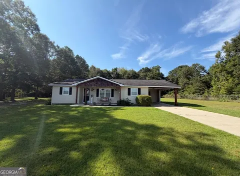 320 Langston RD