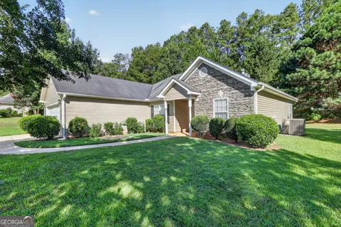 180 Shenandoah DR