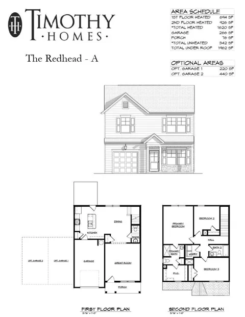 107 Cain Road