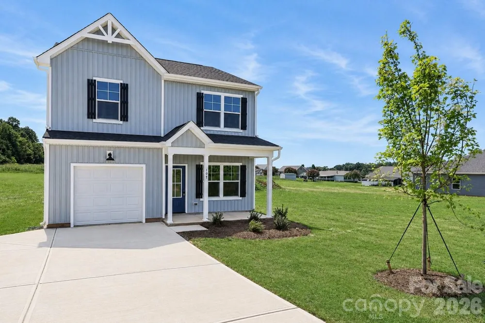 107 Cain Road Stony Point, NC 28678