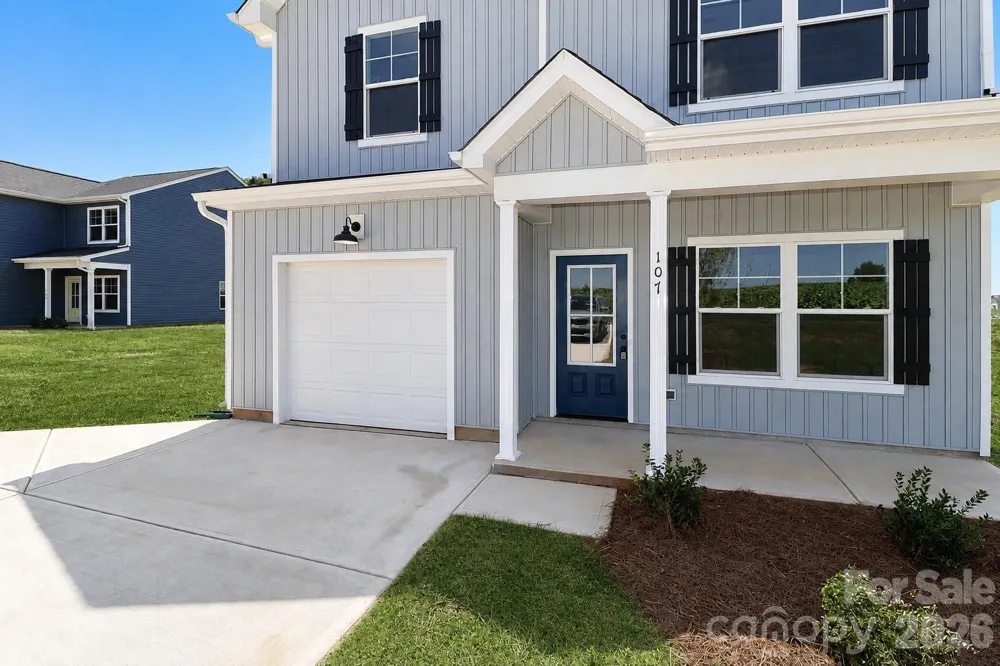 107 Cain Road Stony Point, NC 28678