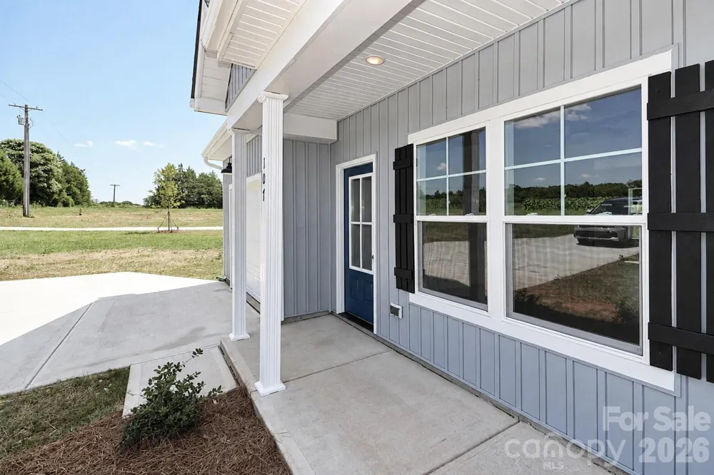 107 Cain Road Stony Point, NC 28678