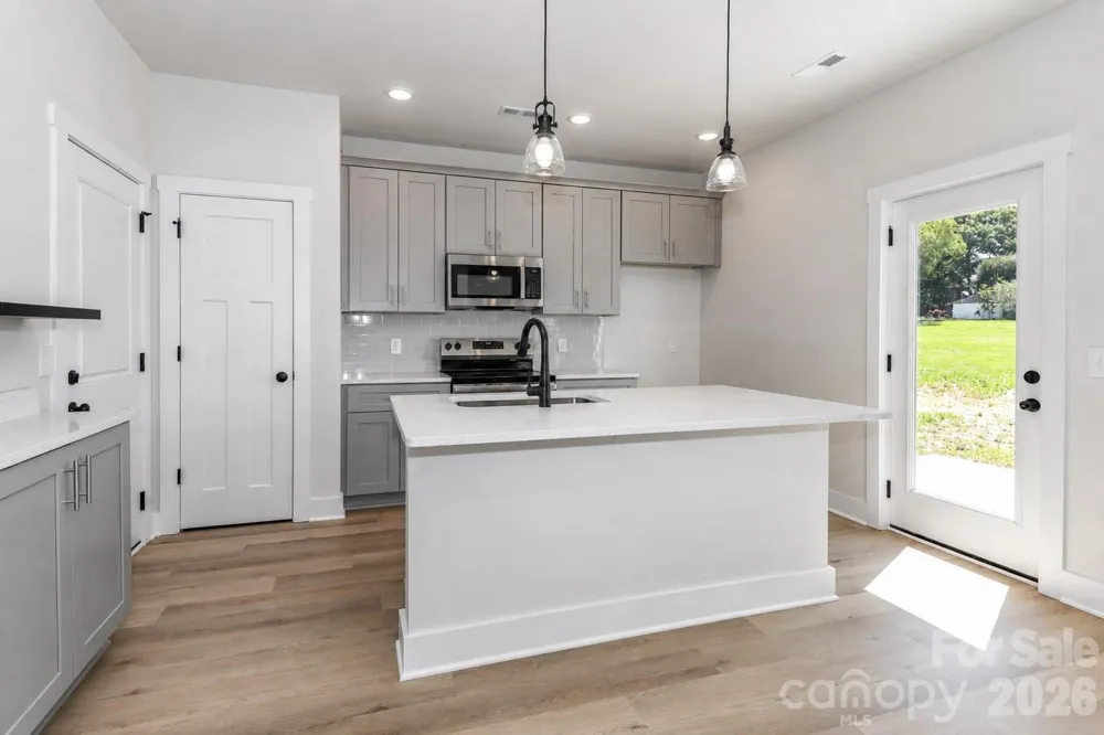 107 Cain Road Stony Point, NC 28678