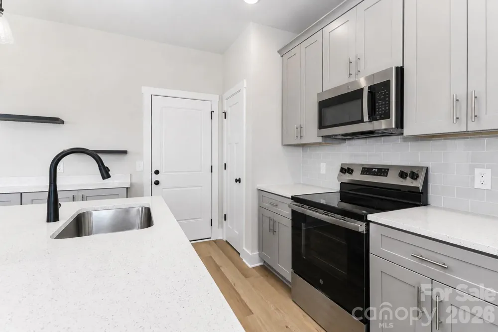 107 Cain Road Stony Point, NC 28678